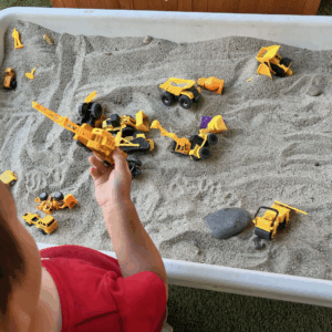 Little Gatherings for Little Berries (16 mo's - 24 mo's)