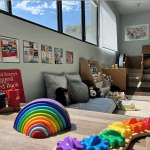 Little Gatherings for Baby Berries (6 mo's-15 mo's)