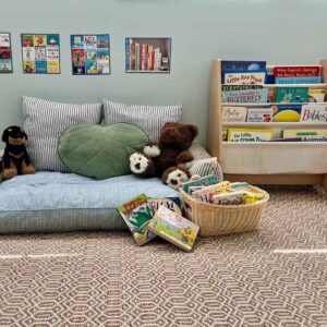 Parent & Me Class (13-20 Months) | Fridays at 11:00 AM